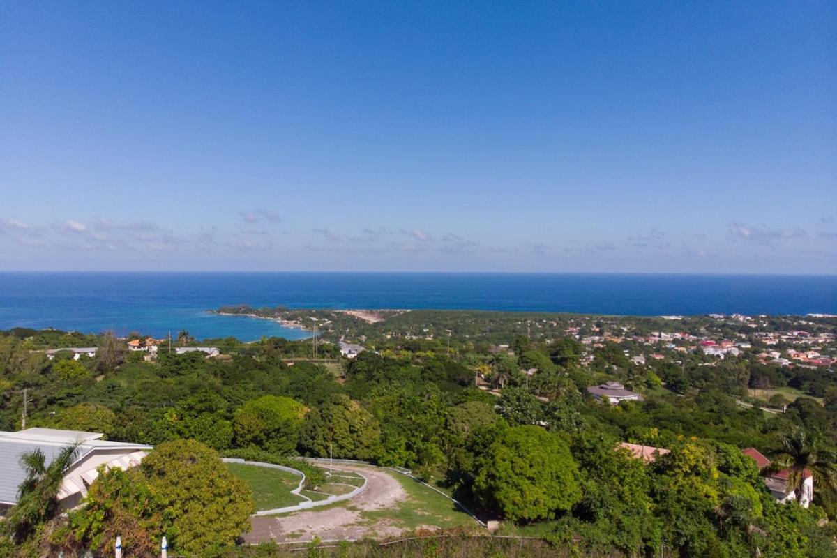 Villa Mimosa Jamaica Exclusive Luxury Stay- Resort Vibe Дискавери-Бэй Экстерьер фото