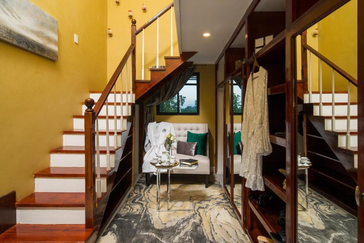 Villa Mimosa Jamaica Exclusive Luxury Stay- Resort Vibe Дискавери-Бэй Экстерьер фото