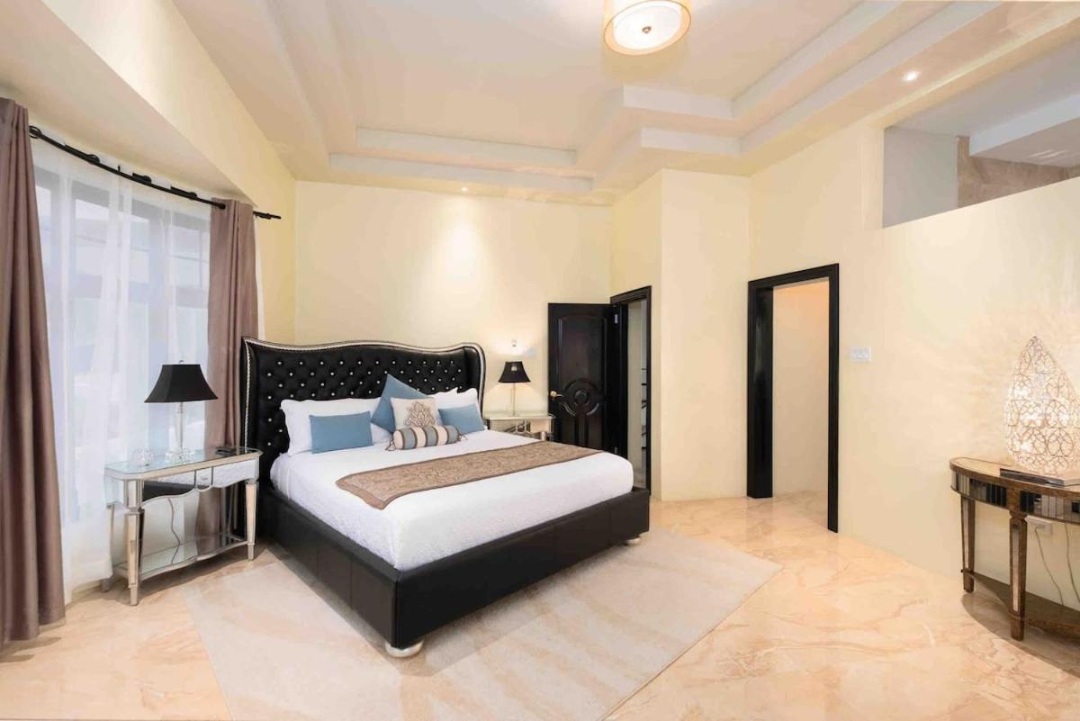 Villa Mimosa Jamaica Exclusive Luxury Stay- Resort Vibe Дискавери-Бэй Экстерьер фото